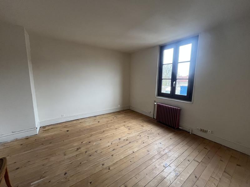 Maison ancienne - 161 m² - 6 pièces