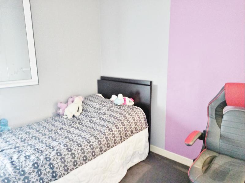 Duplex - 97 m² - 4 pièces