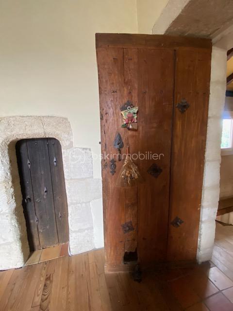 Maison en pierre - 235 m² - 8 pièces