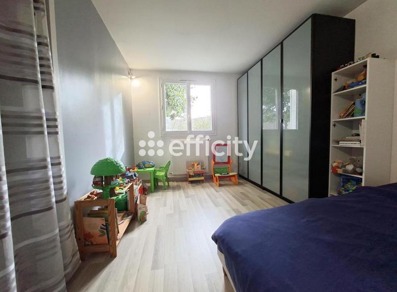 Maison - 130 m² - 7 pièces