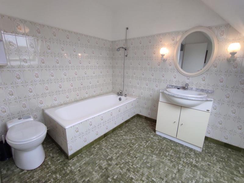 Maison - 126 m² - 5 pièces