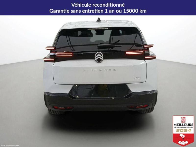 Citroën C5 Aircross Nouveau Hybride 145 e-Dcs6 Max