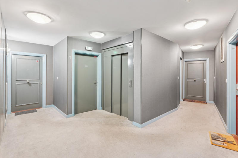 Appartement - 68 m² - 3 pièces