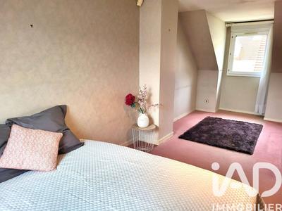 Maison de ville - 107 m² - 5 pièces