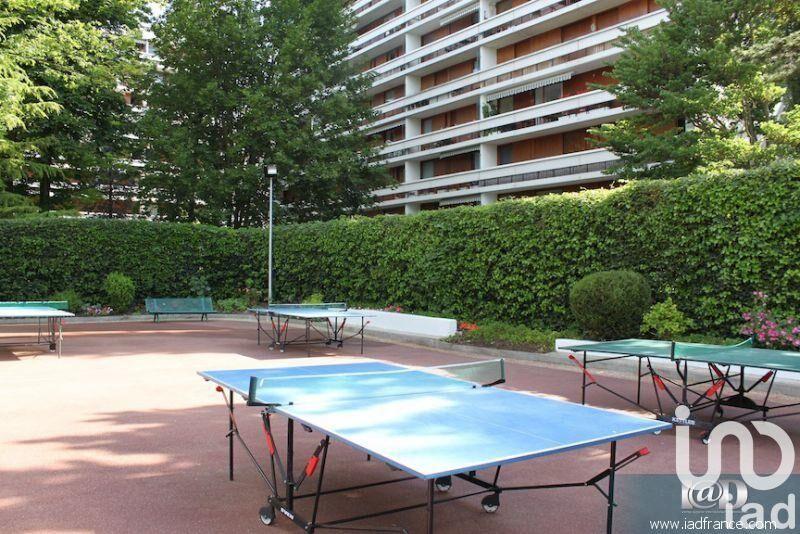 Appartement - 92 m² - 5 pièces