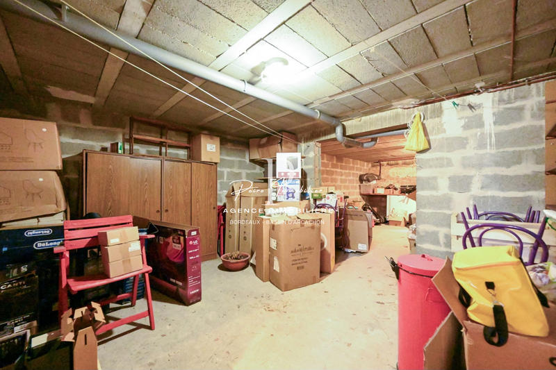 Maison - 149 m² - 5 pièces