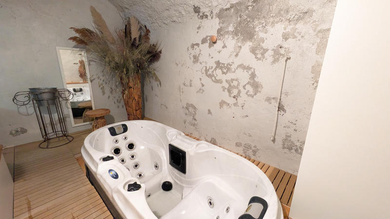 Maison - 83 m² - 5 pièces