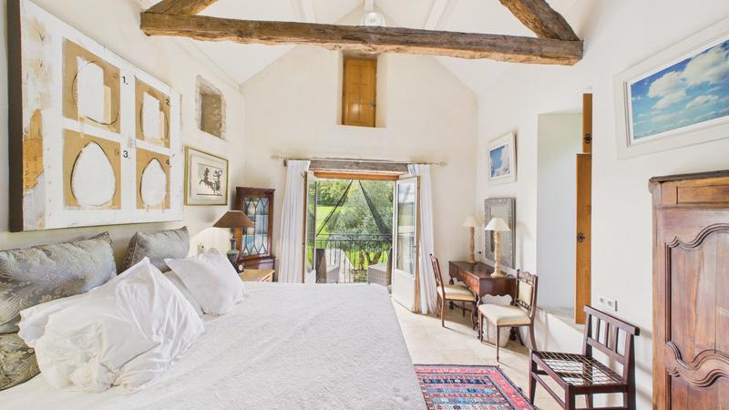 Propriété - 200 m² - 7 pièces