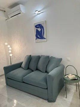 Appartement - 26 m² - 1 pièce