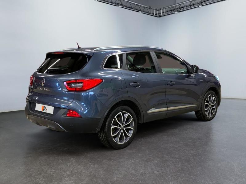 Renault Kadjar TCe 130 Energy Graphite