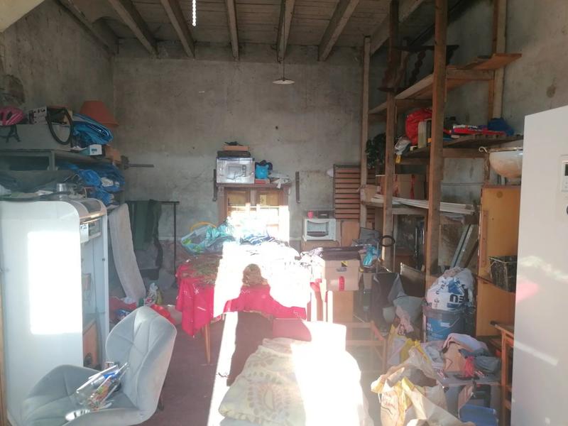 Maison - 158 m² - 8 pièces