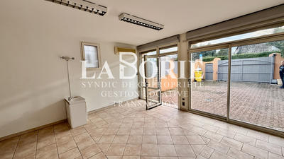 Local commercial - 30 m²