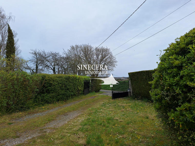 Maison - 170 m² - 5 pièces