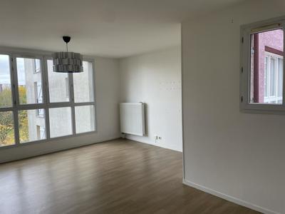 Appartement - 76 m² - 3 pièces