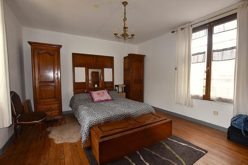 Maison - 73 m² - 4 pièces