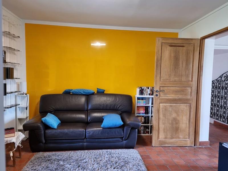 Maison chambre d'hôtes - 354 m² - 11 pièces