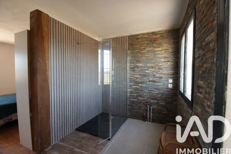 Maison - 154 m² - 5 pièces