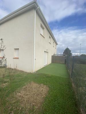 Villa - 70 m² - 3 pièces