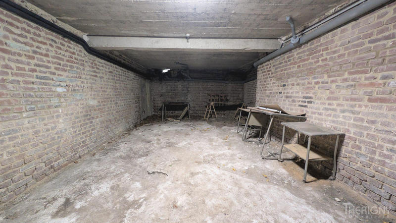 Appartement - 62 m² - 2 pièces