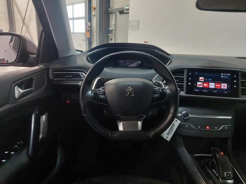 Peugeot 308 BlueHDi 130 Eat8 s&amp;amp;S Active Business