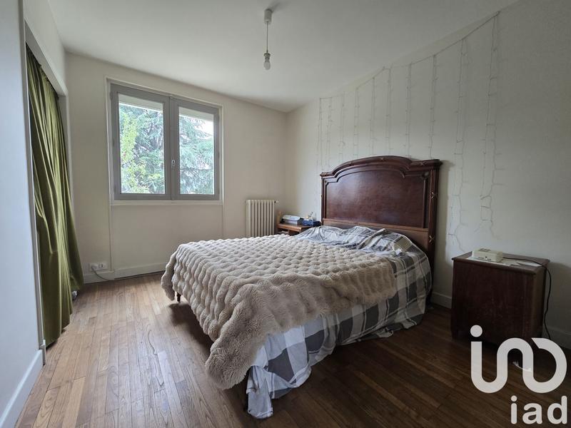 Maison - 80 m² - 5 pièces