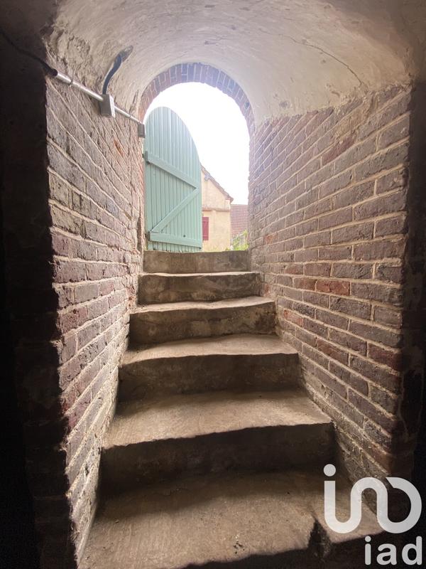 Maison de ville - 65 m² - 4 pièces