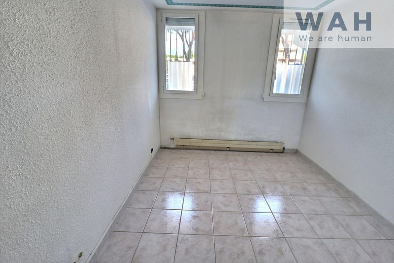 Appartement - 76 m² - 4 pièces