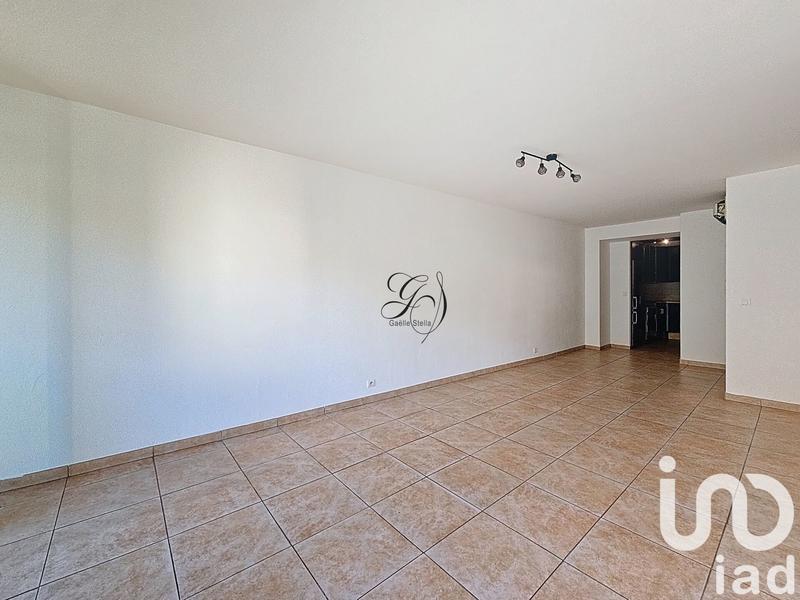 Appartement - 57 m² - 2 pièces