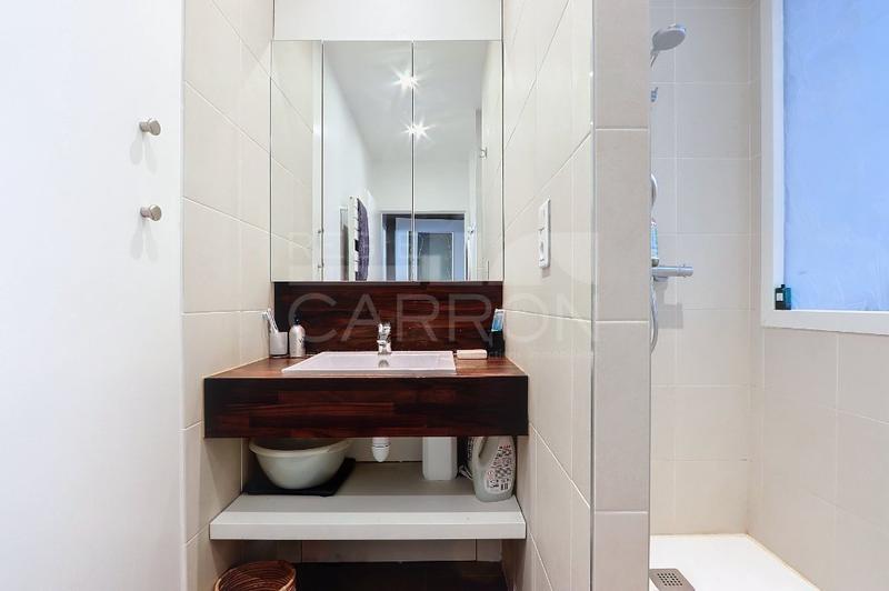 Appartement - 92 m² - 3 pièces