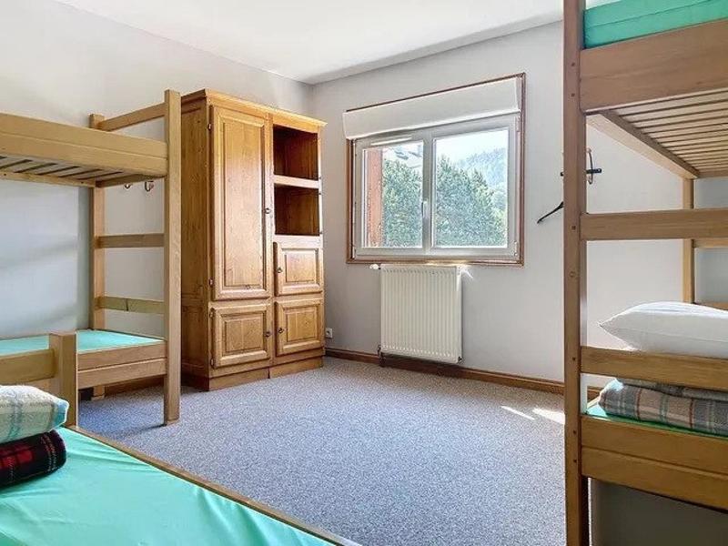 Châlet - 177 m² - 8 pièces