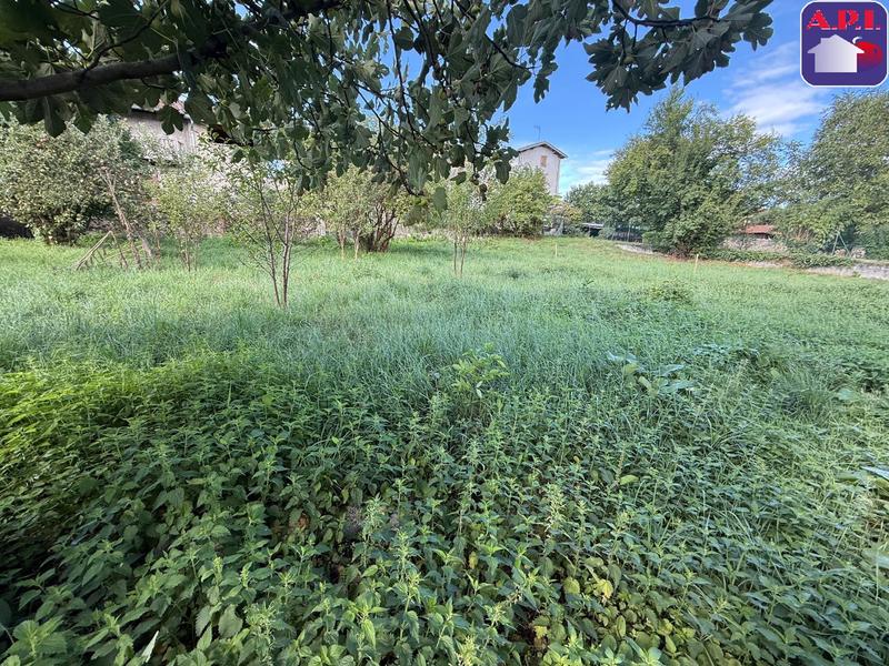 Maison - 96 m² - 3 pièces