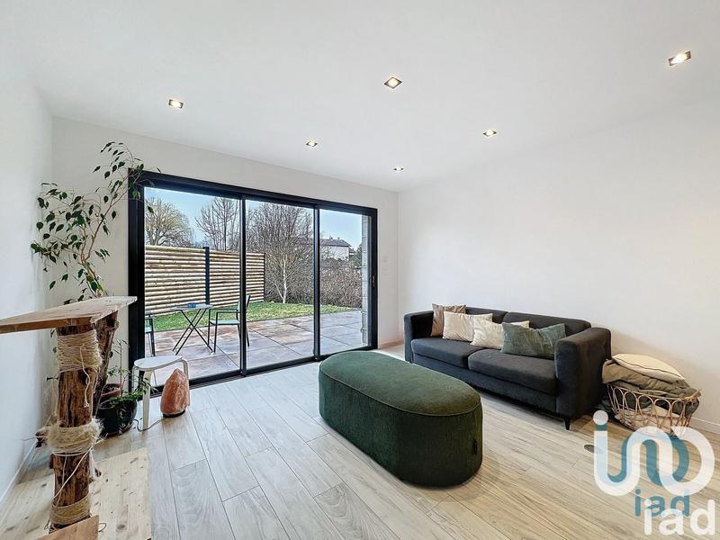 Maison - 103 m² - 4 pièces