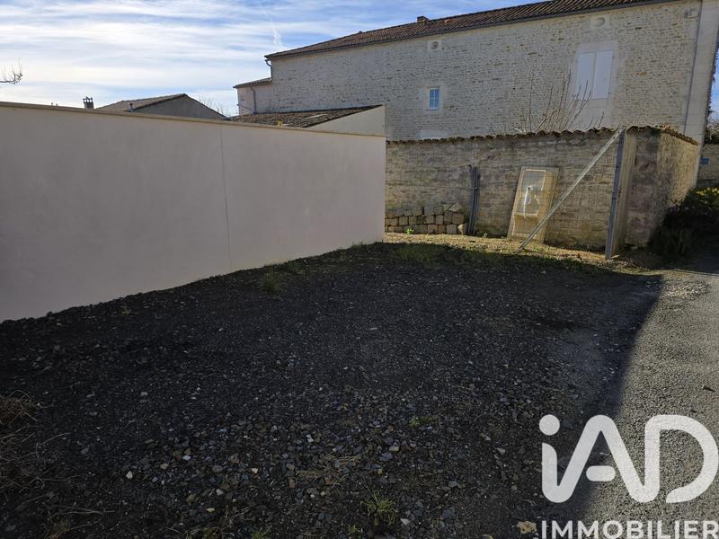 Maison de ville - 111 m² - 4 pièces