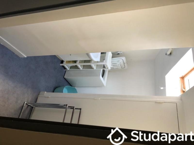 Appartement - 34 m² - 1 pièce