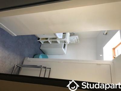 Appartement - 34 m² - 1 pièce