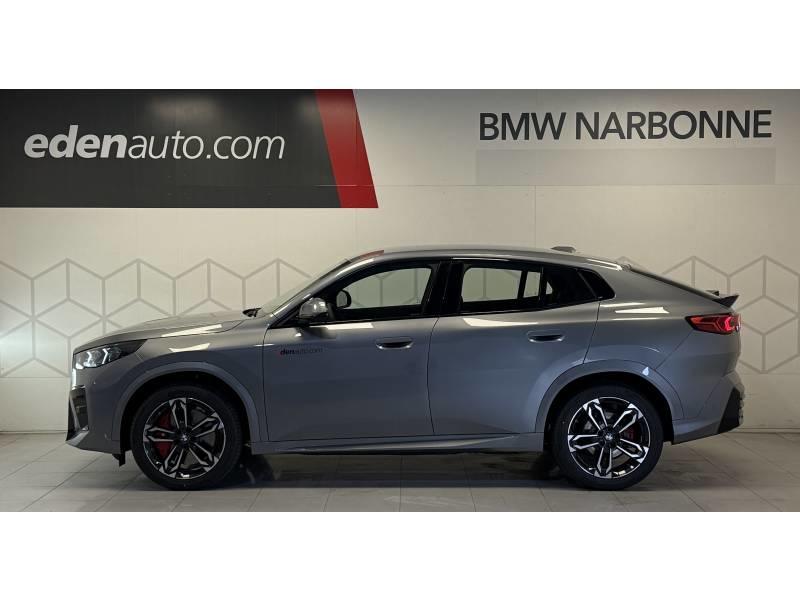 Bmw X2 iX2 eDrive20 204ch Bva m Sport