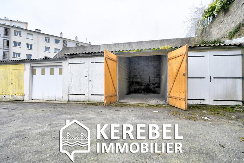 Parking / Garage - 14 m²