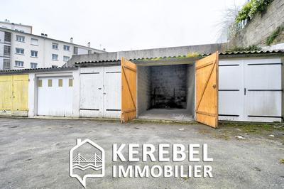 Parking / Garage - 14 m²