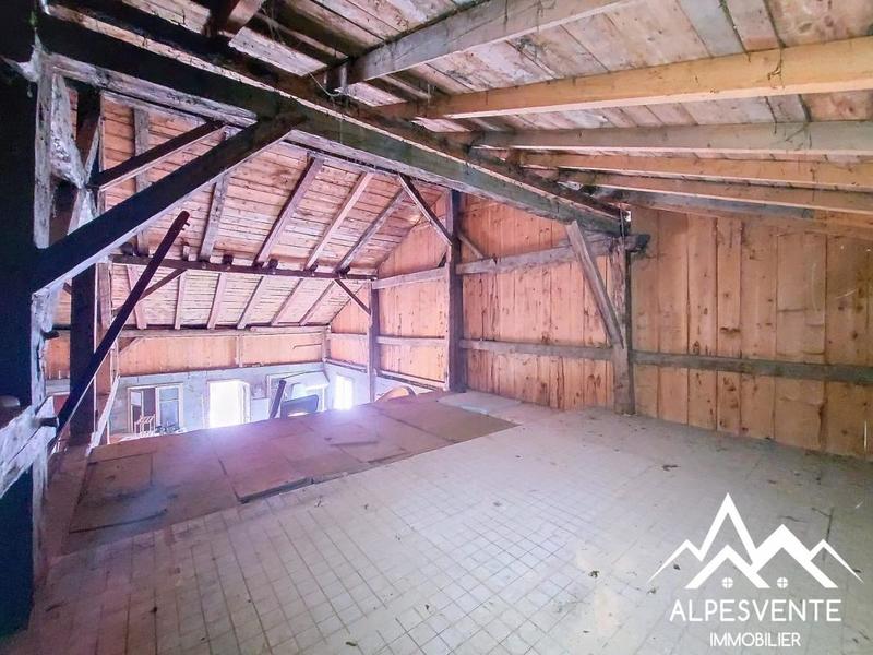 Appartement - 76 m² - 2 pièces