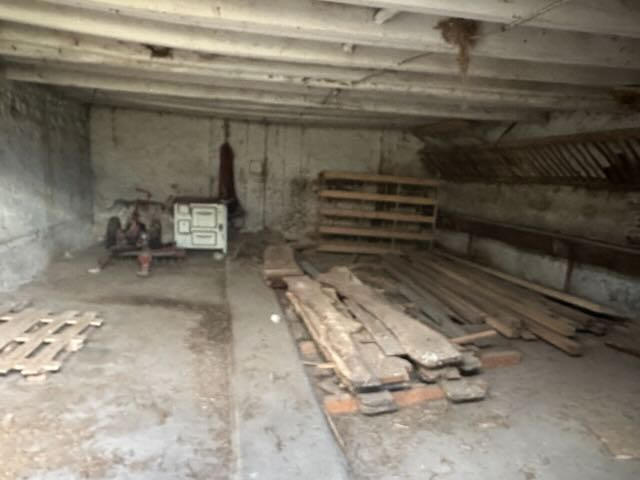 Maison - 60 m² - 4 pièces