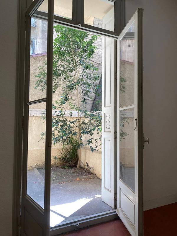 Appartement - 131 m² - 4 pièces