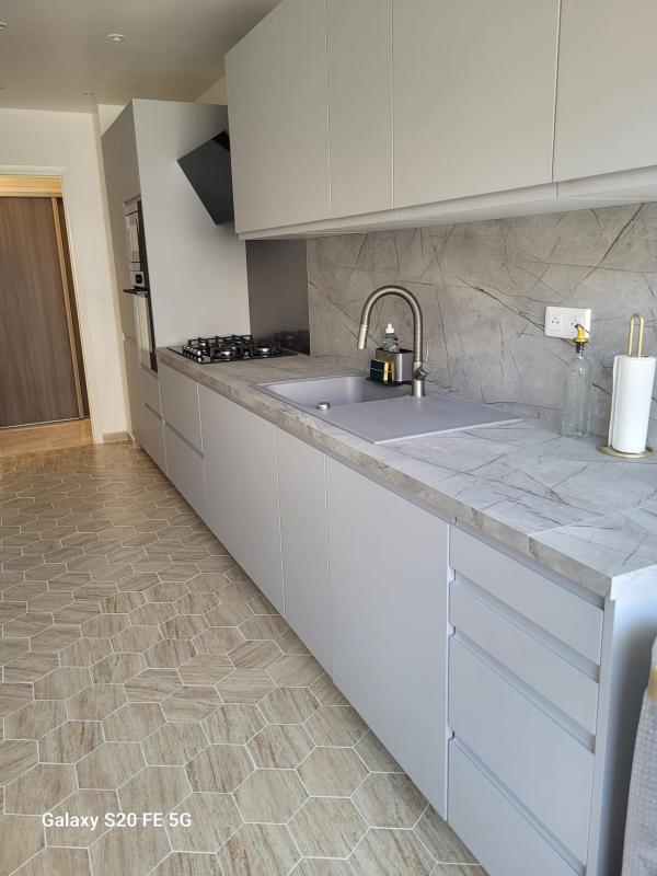 Appartement - 78 m² - 3 pièces