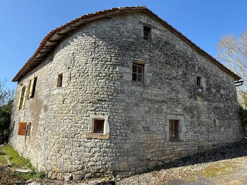 Pavillon - 146 m² - 6 pièces