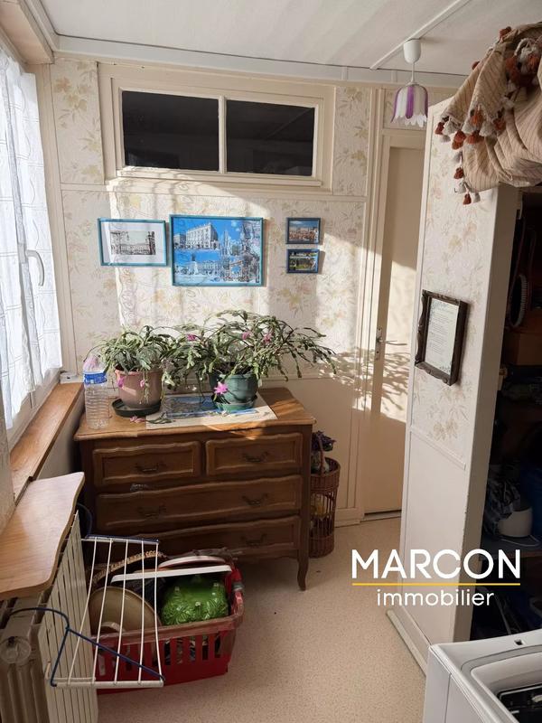 Maison - 69 m² - 3 pièces