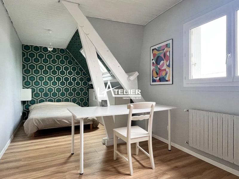 Maison - 175 m² - 6 pièces