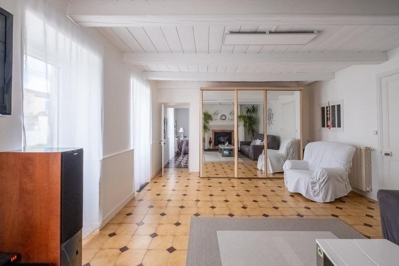 Maison en pierre - 171 m² - 7 pièces