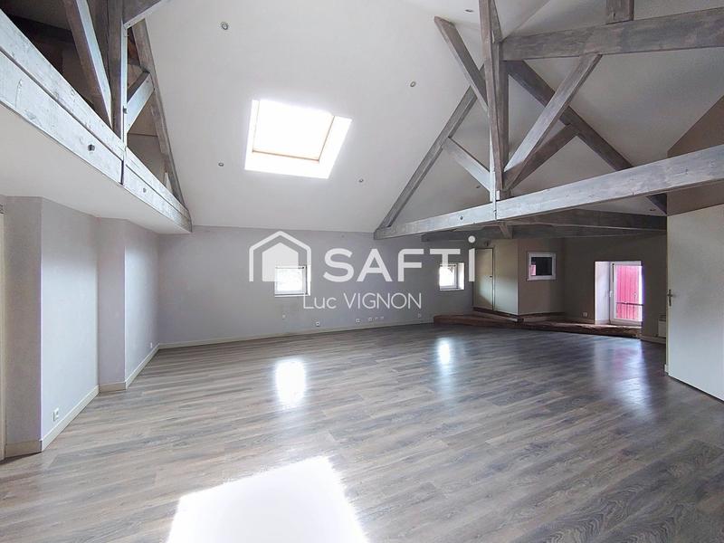 Maison - 389 m² - 14 pièces