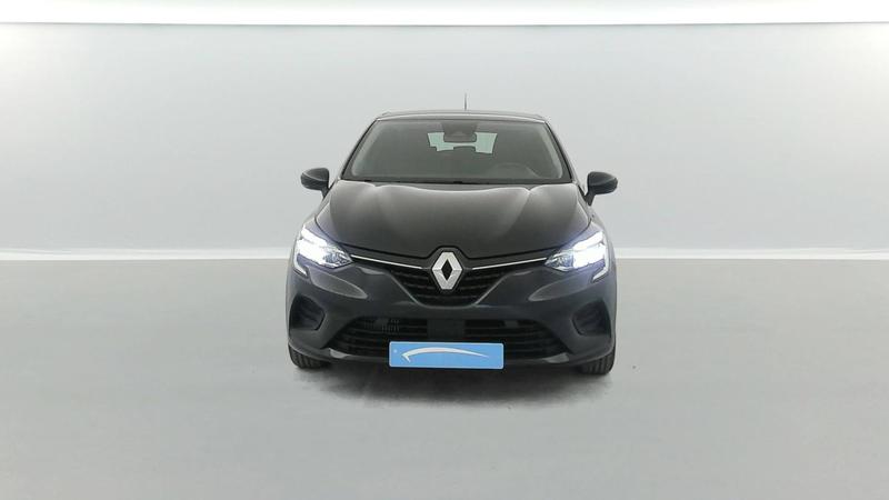 Renault Clio TCe 90 Equilibre 5p