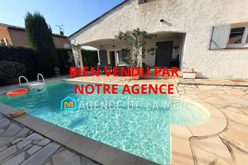 Maison - 160 m² - 4 pièces