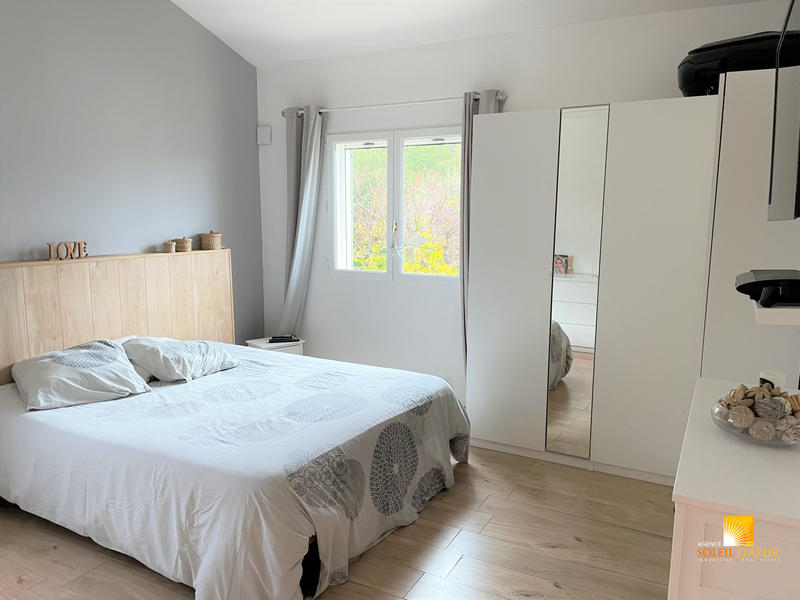 Villa - 134 m² - 5 pièces